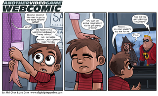 Illustration for article titled Vote on Your New Sunday Comics Lineup!